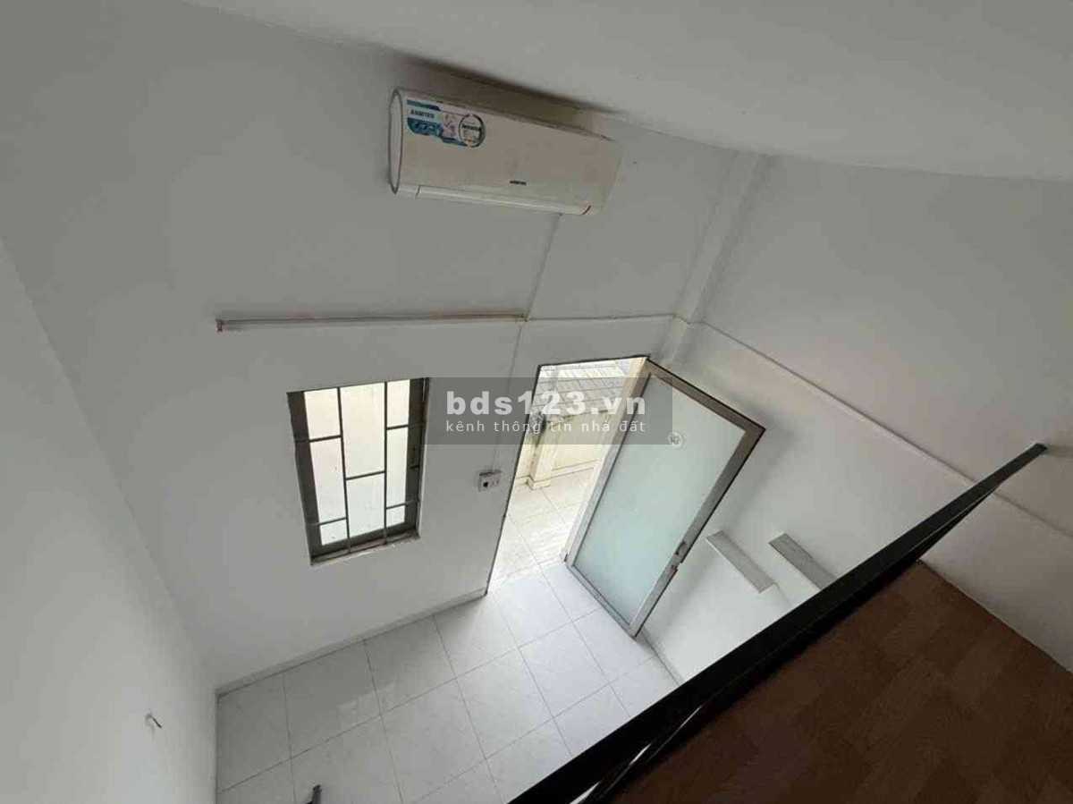 NHÀ TRỌ Thống Nhất, Gò Vấp, 3 tầng, 84m2, nở hậu,14 Phòng,…