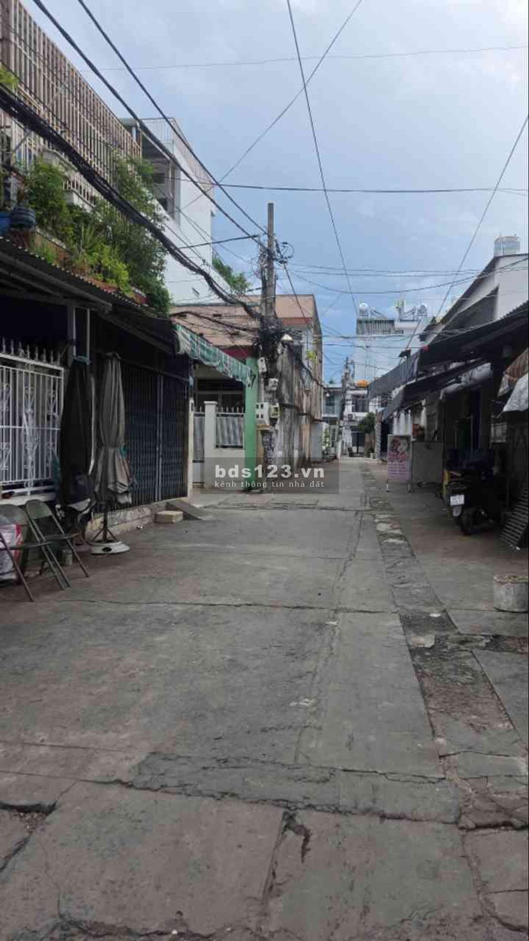NHÀ TRỌ Thống Nhất, Gò Vấp, 3 tầng, 84m2, nở hậu,14 Phòng,…