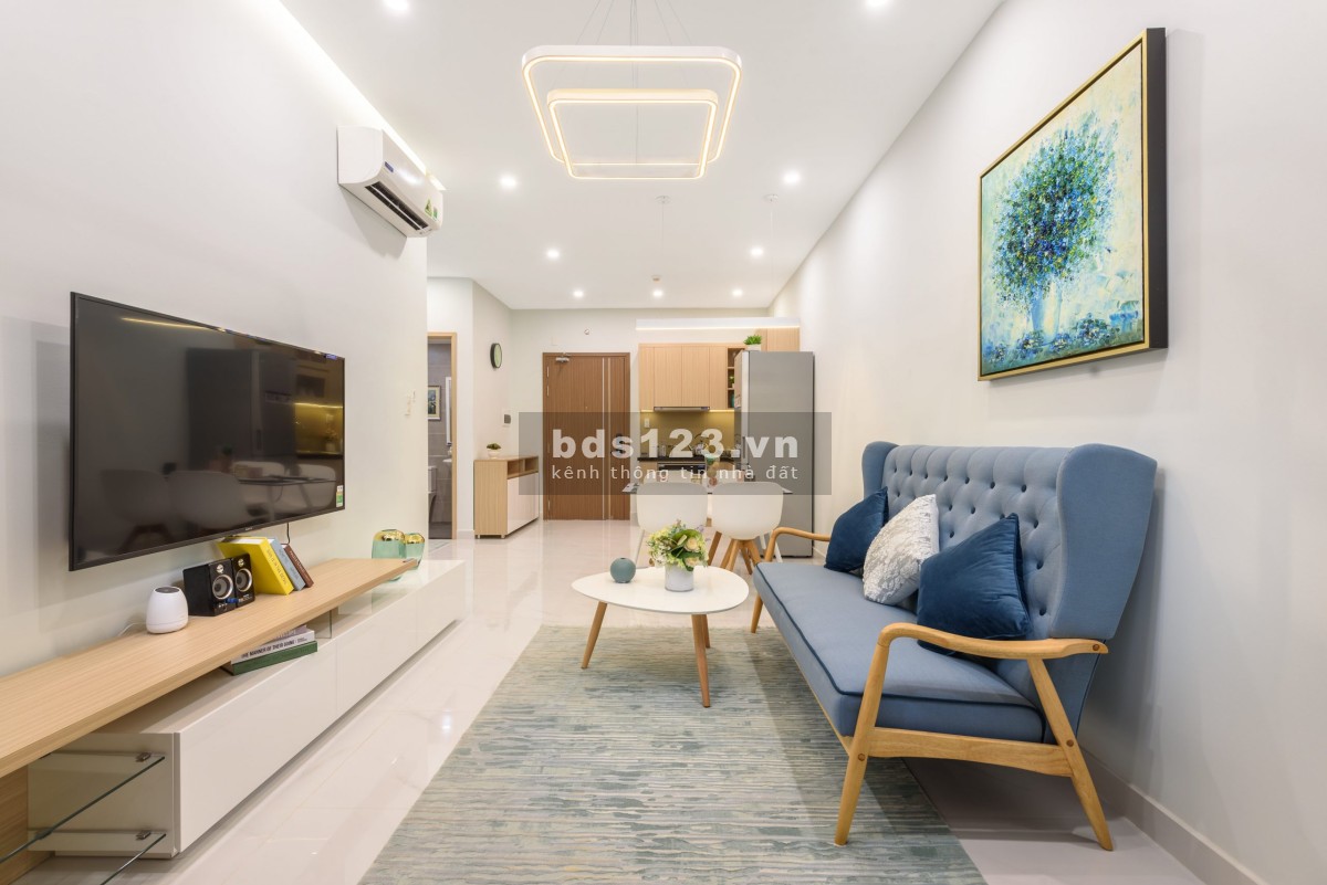 CHÍNH CHỦ CẦN BÁN CĂN HỘ 2PN - CHỈ TỪ 150 TRIỆU NHẬN NHÀ