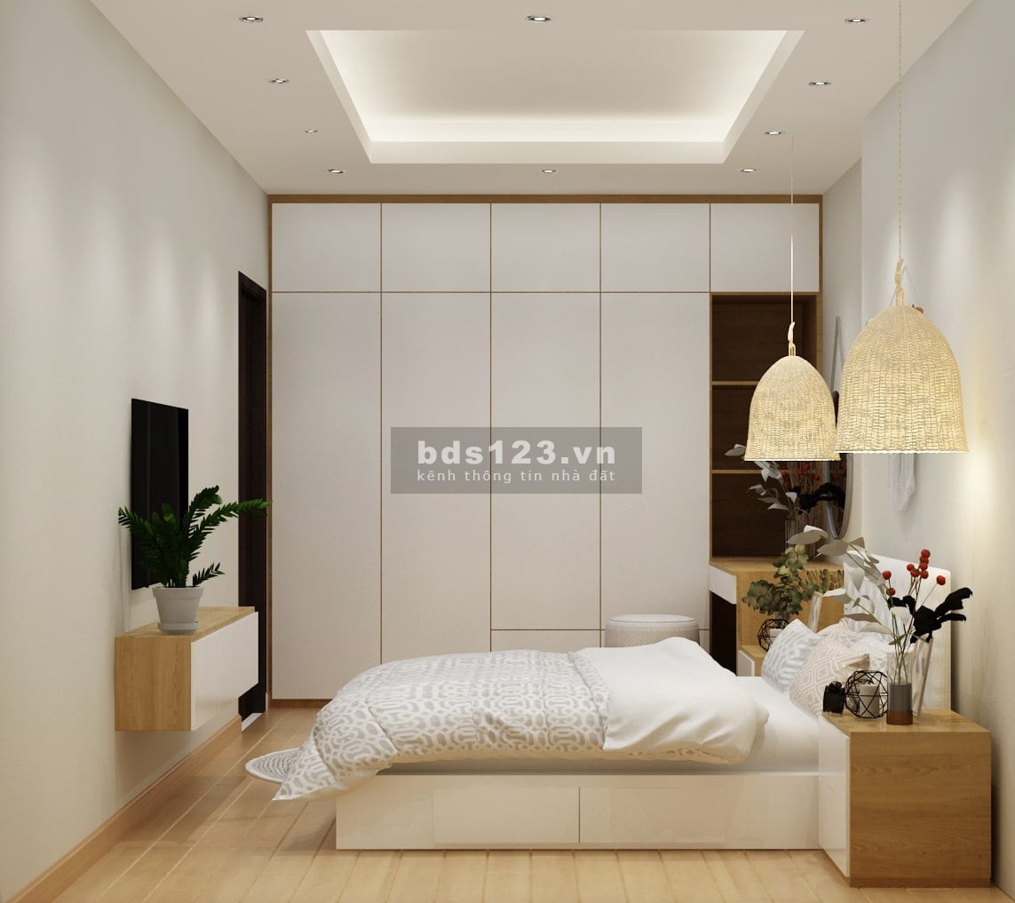 CHÍNH CHỦ CẦN BÁN CĂN HỘ 2PN - CHỈ TỪ 150 TRIỆU NHẬN NHÀ