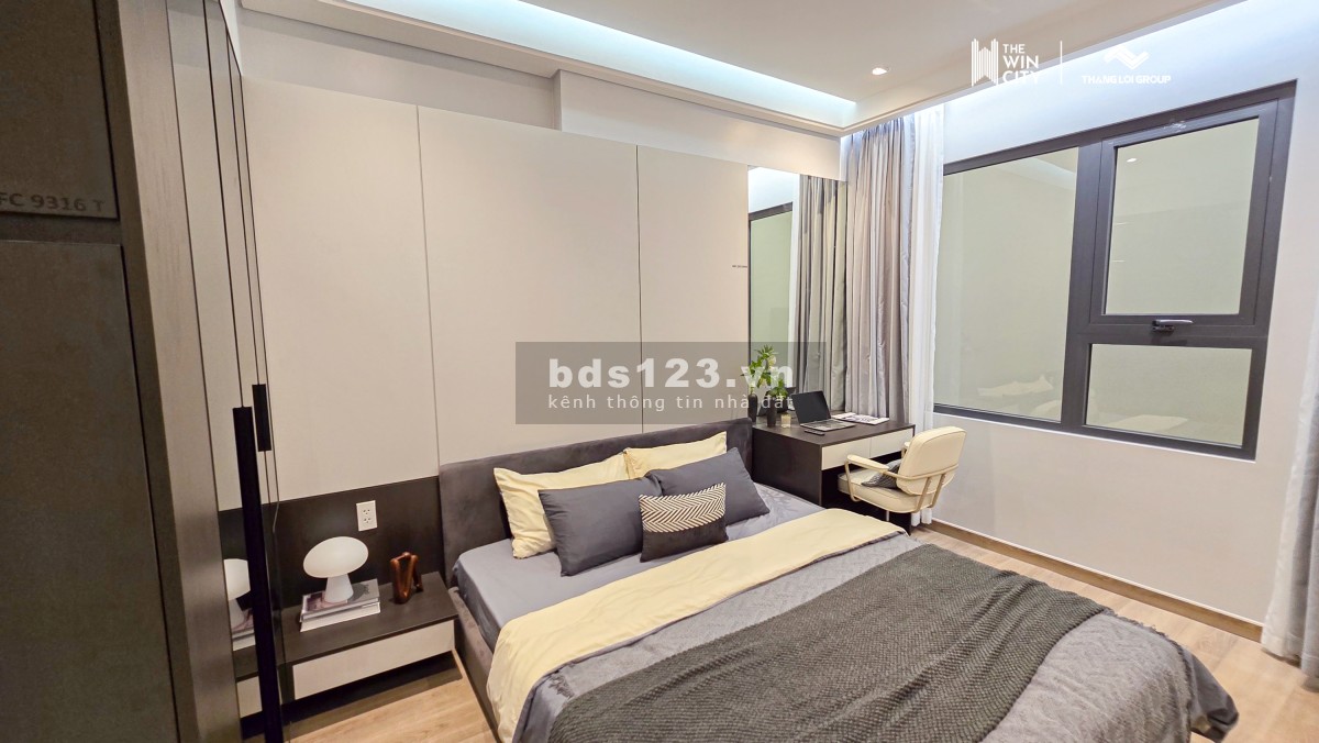 CHỈ 200 - 300 TRIỆU BẠN ĐÃ SỞ HỮU CĂN HỘ VIEW ĐẸP TẠI MT…