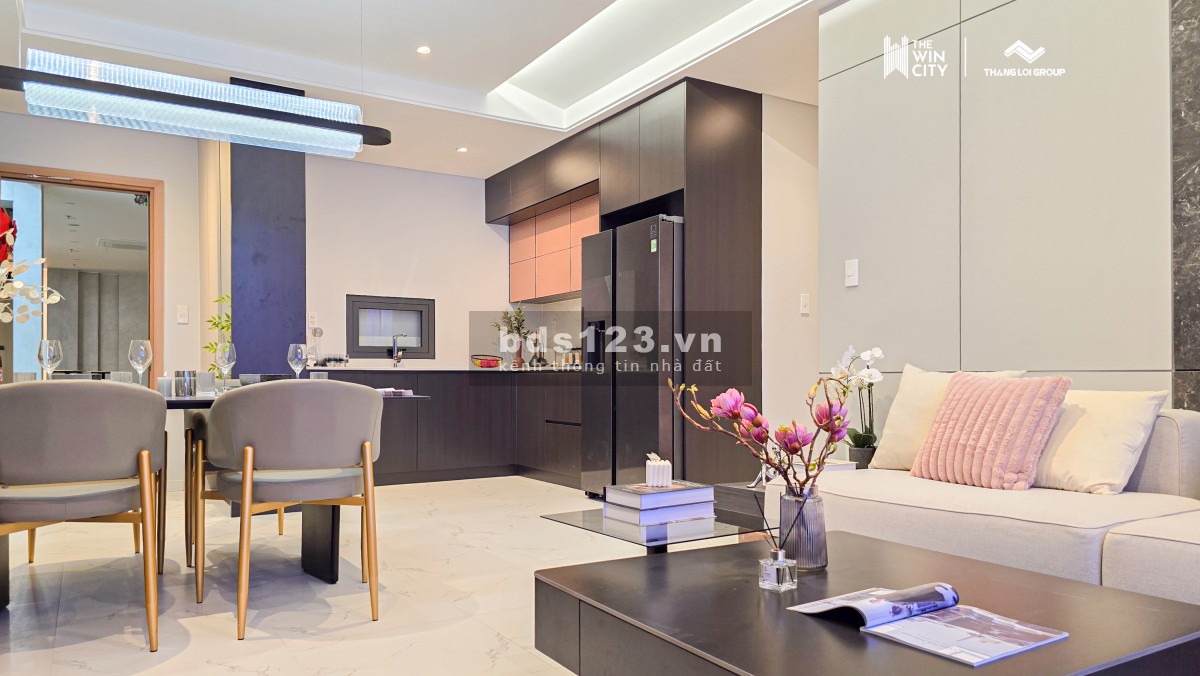 CHỈ 200 - 300 TRIỆU BẠN ĐÃ SỞ HỮU CĂN HỘ VIEW ĐẸP TẠI MT…