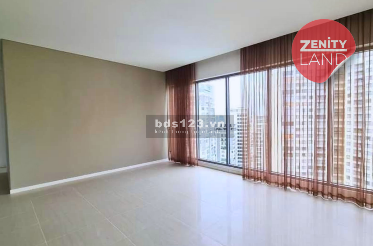 ĐẢO KIM CƯƠNG - QUẬN 2| [CHO THUÊ]: Căn Hộ 3PN - View Nội Khu.⭕