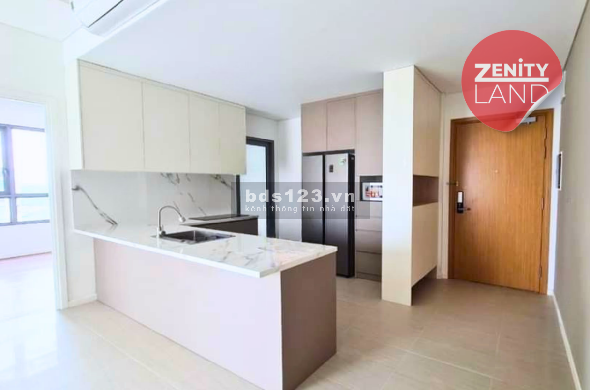 ĐẢO KIM CƯƠNG - QUẬN 2| [CHO THUÊ]: Căn Hộ 3PN - View Nội Khu.⭕