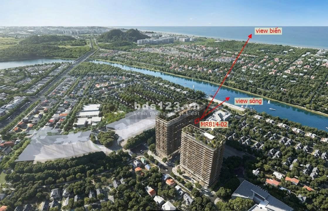 REGAL COMPLEX CĂN HỘ FLAGSHIP ĐẦU TIÊN TẠI VIỆT NAM
