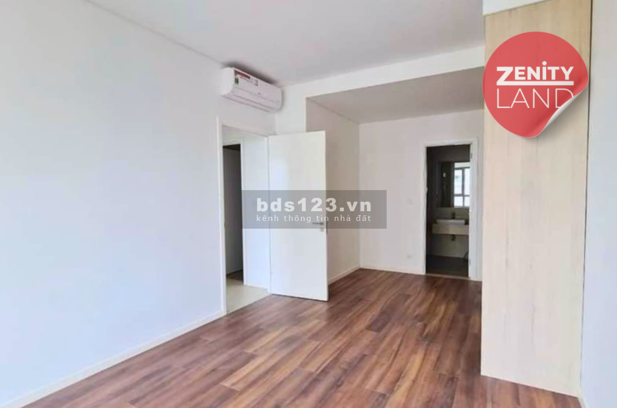 ĐẢO KIM CƯƠNG - QUẬN 2| [CHO THUÊ]: Căn Hộ 3PN - View Nội Khu.⭕