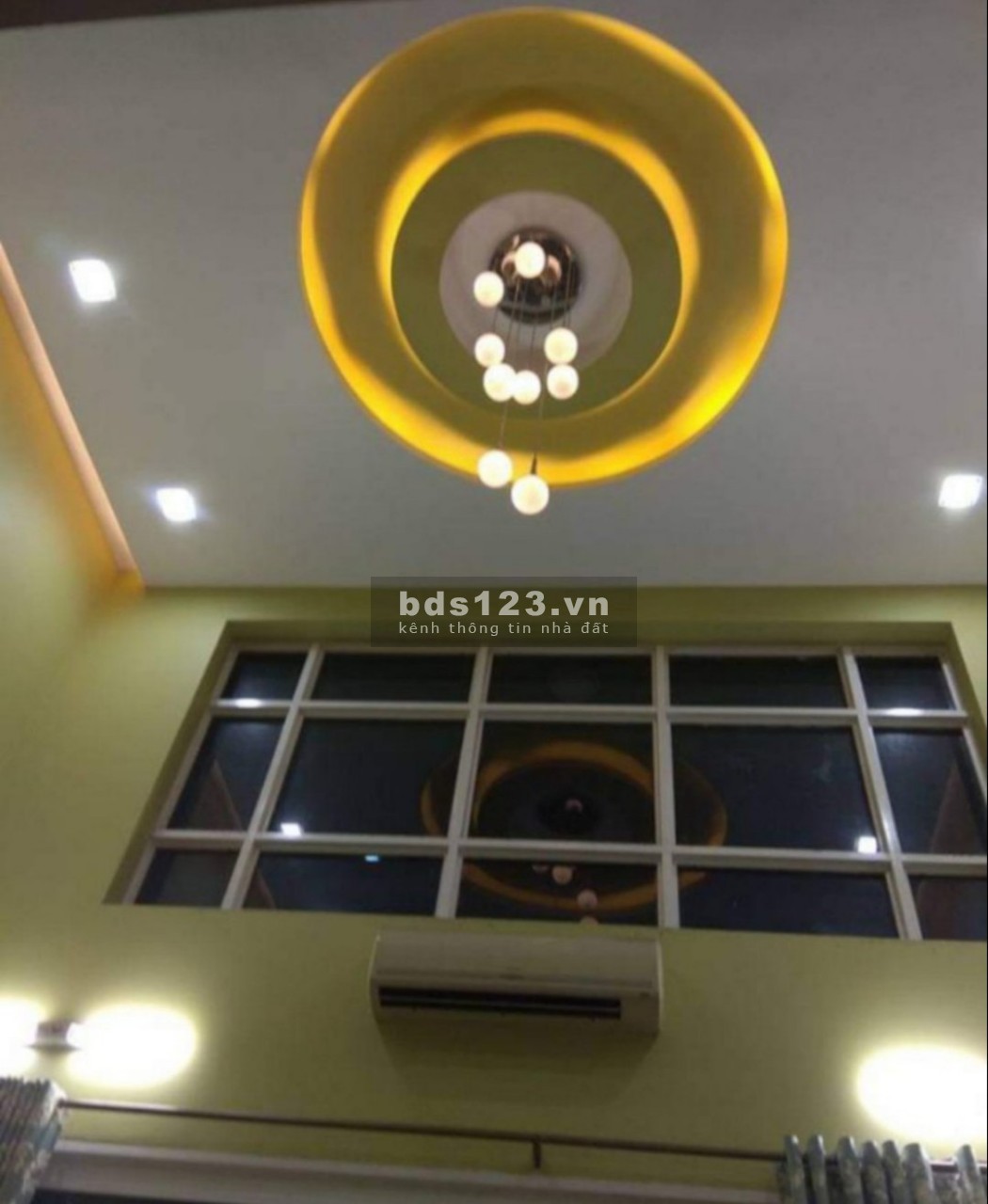 Bán nhà mặt tiền đường gò ô môi, gần ngã tư chợ, khu kinh doanh sầm uất.