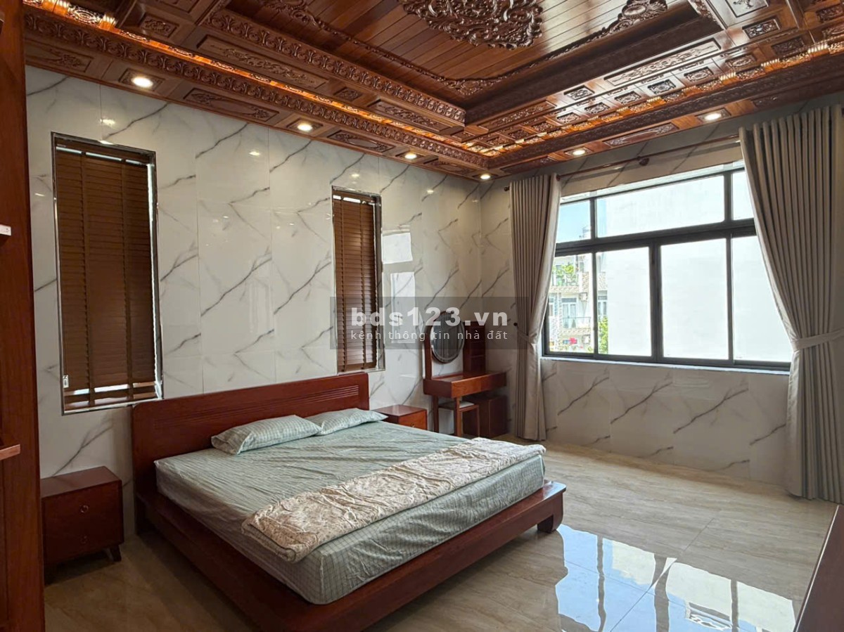 Biệt thự Đại Phúc Green Villas, Ngay Công Viên, Vị Trí Đẹp