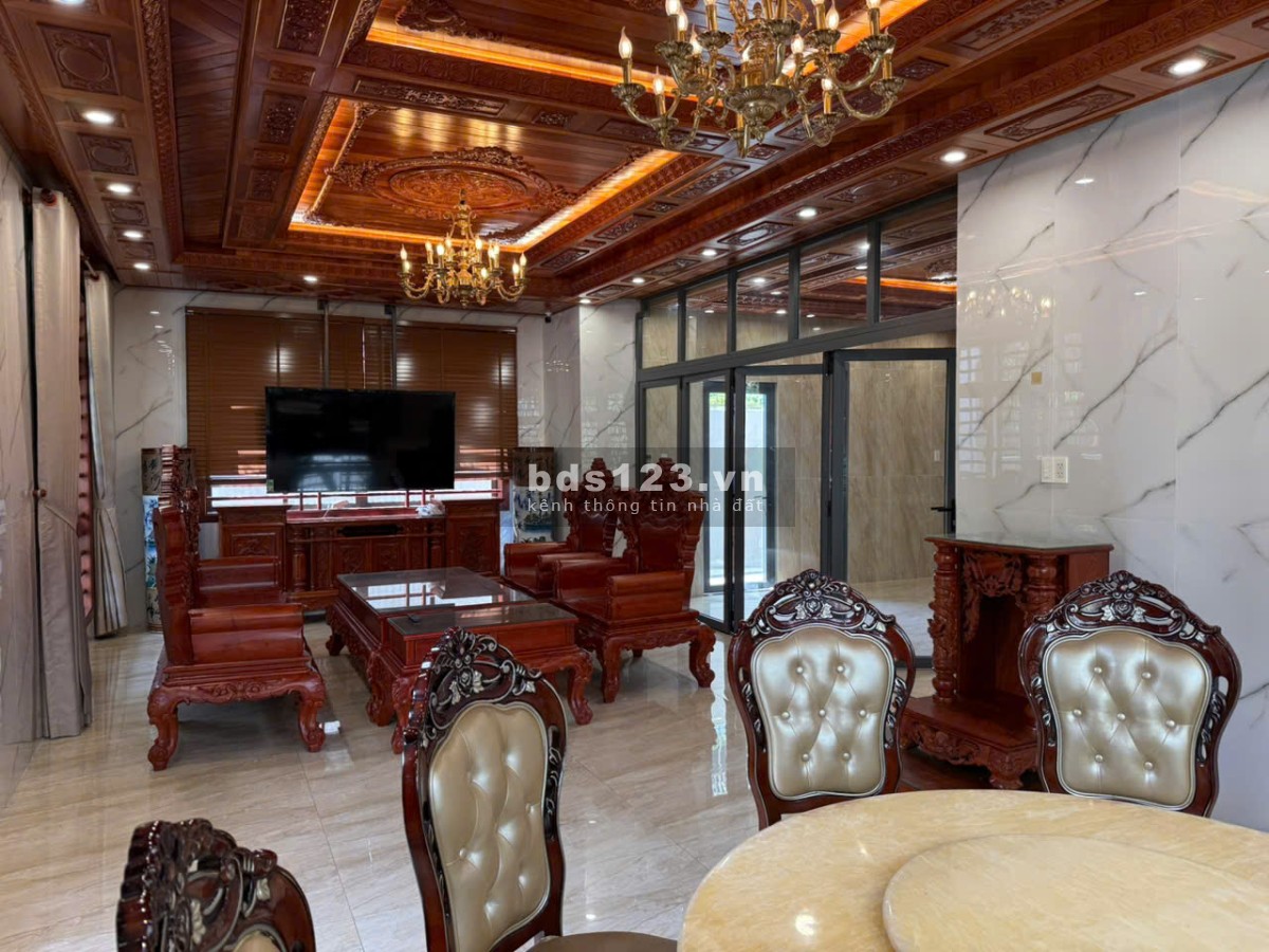 Biệt thự Đại Phúc Green Villas, Ngay Công Viên, Vị Trí Đẹp