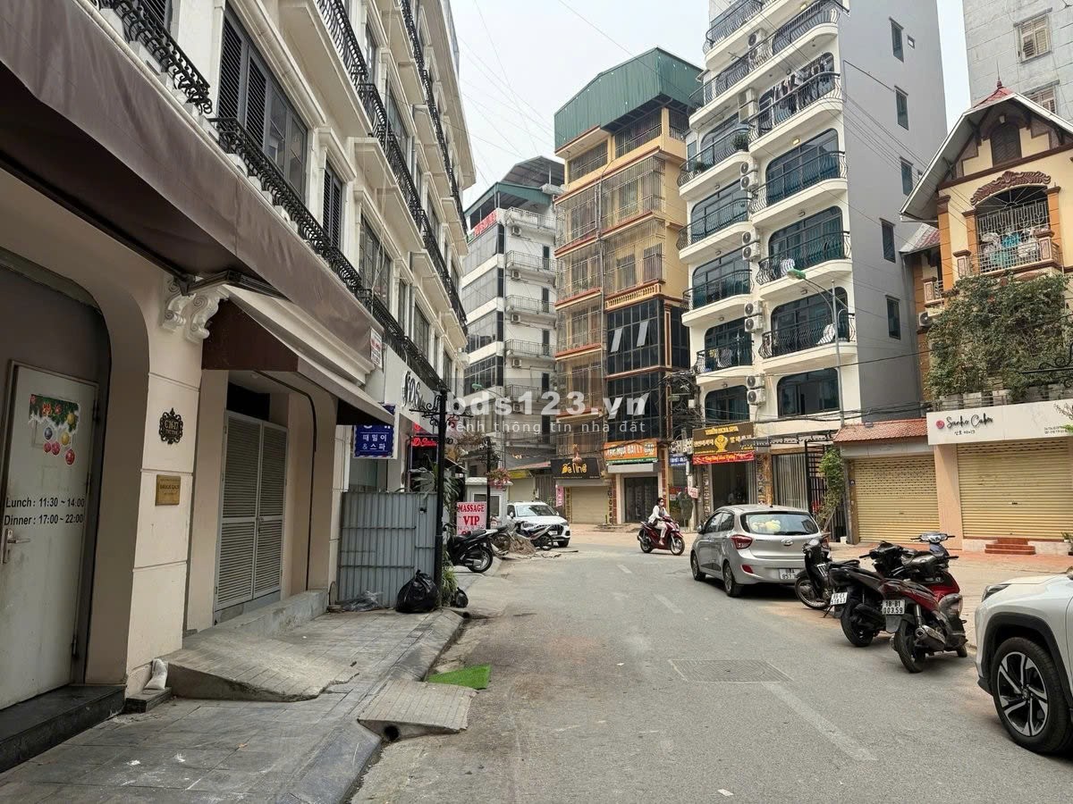 Five Star Mỹ Đình, Đình Thôn, Mỹ Đình gần Phạm Hùng, TT…