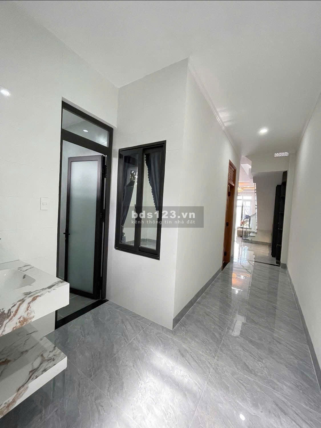 NHÀ 1 LẦU 5x25 - 800tr SỞ HỮU GẦN GO TÂN HIỆP – SỔ HỒNG…