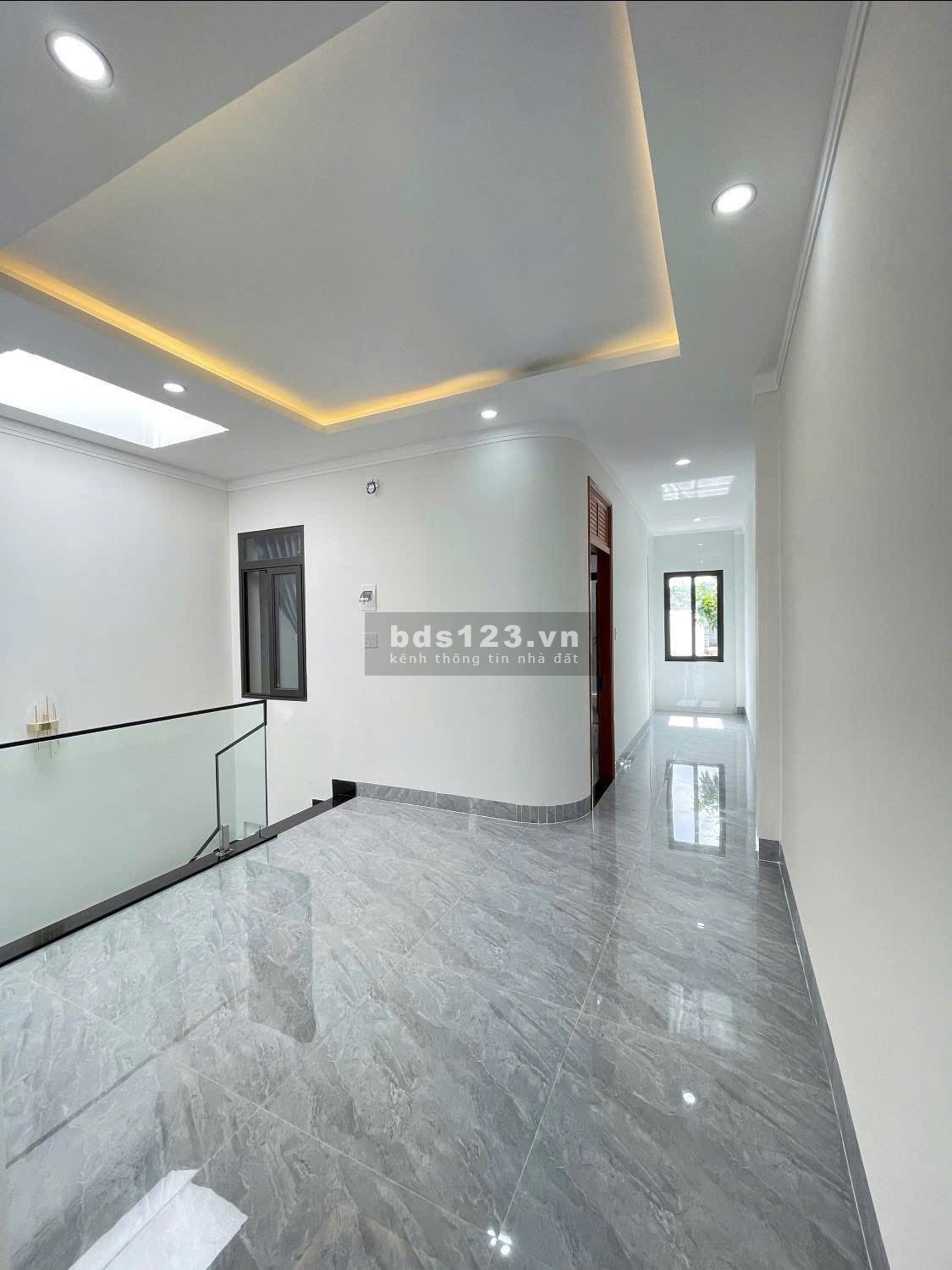 NHÀ 1 LẦU 5x25 - 800tr SỞ HỮU GẦN GO TÂN HIỆP – SỔ HỒNG…