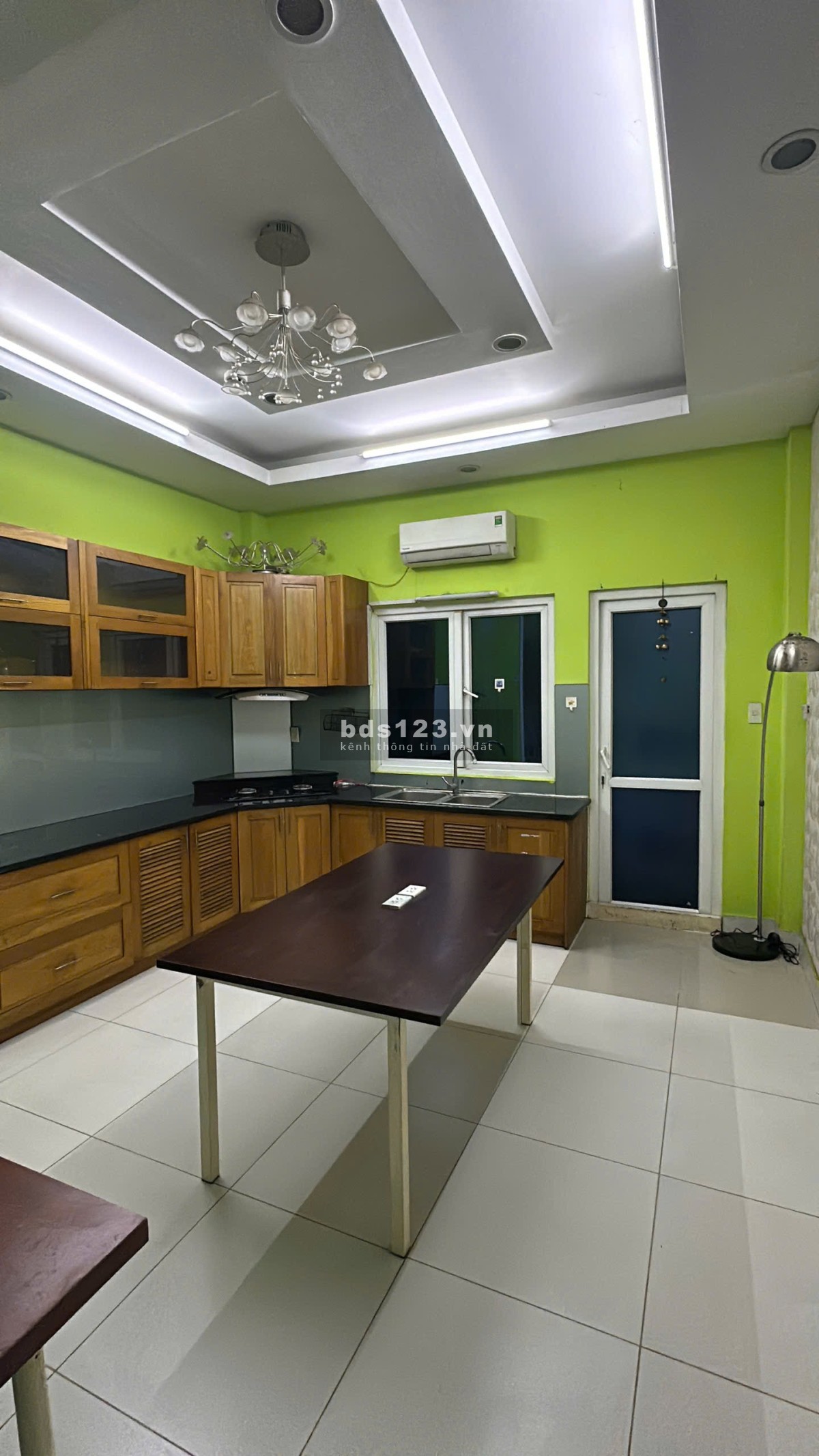 Cho thuê KÝ TÚC XÁ từ 1tr7/người (có rèm che mỗi giường nha)