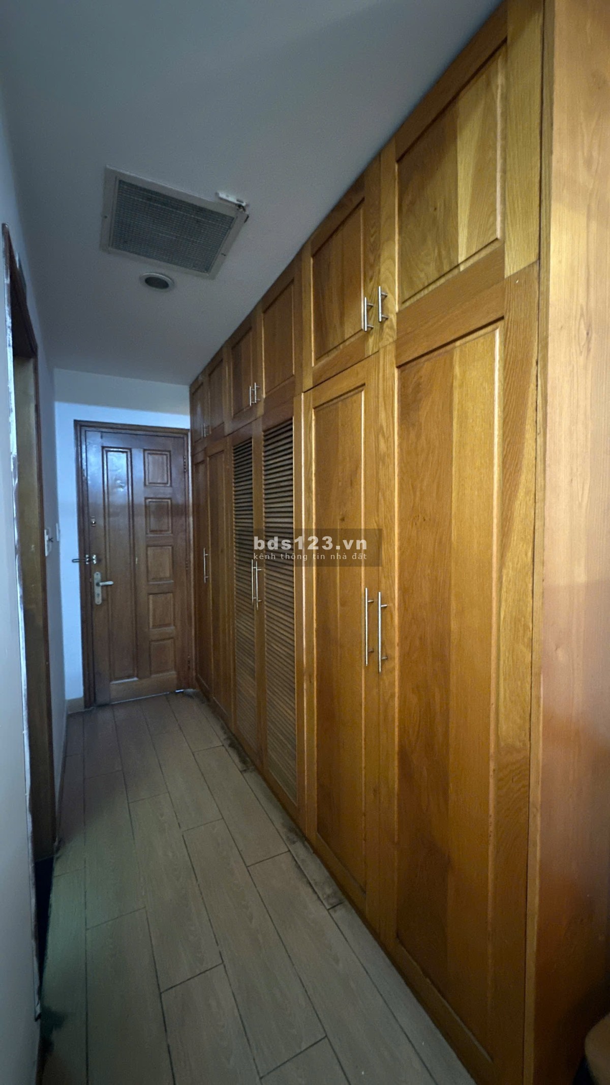 Cho thuê KÝ TÚC XÁ từ 1tr7/người (có rèm che mỗi giường nha)