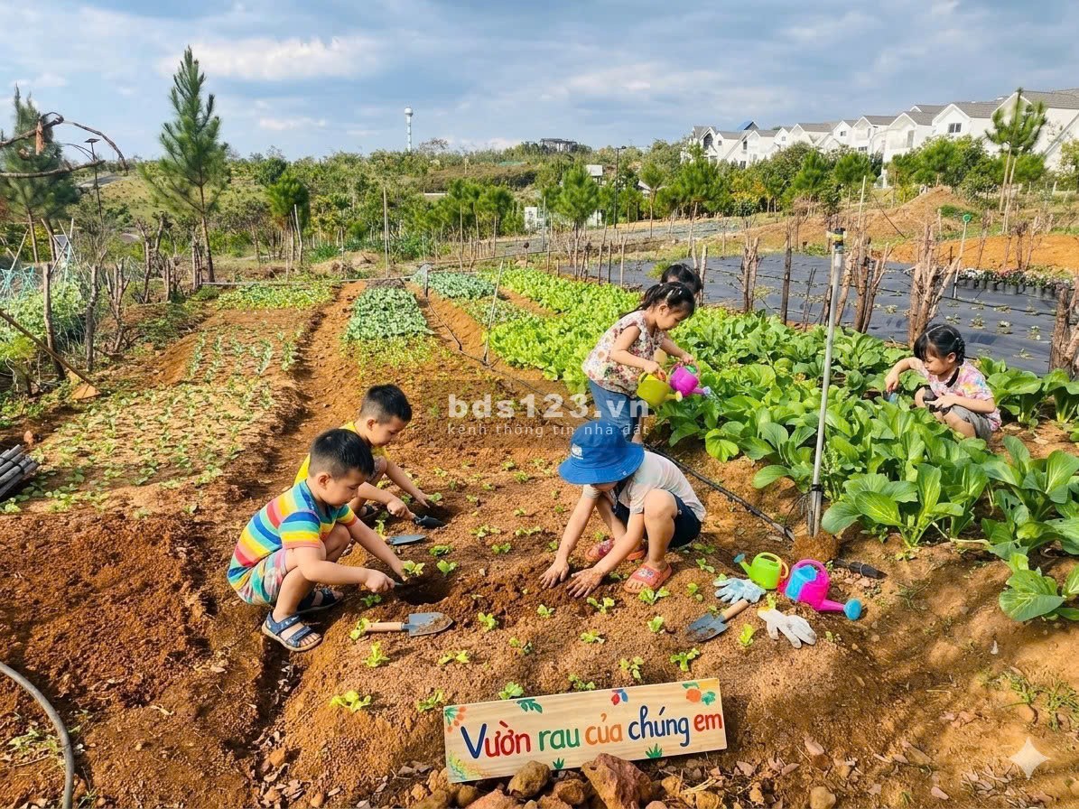 Bán đất gần hồ ngọc 1,35tỷ/150m2, full thổ cư, sổ hồng…