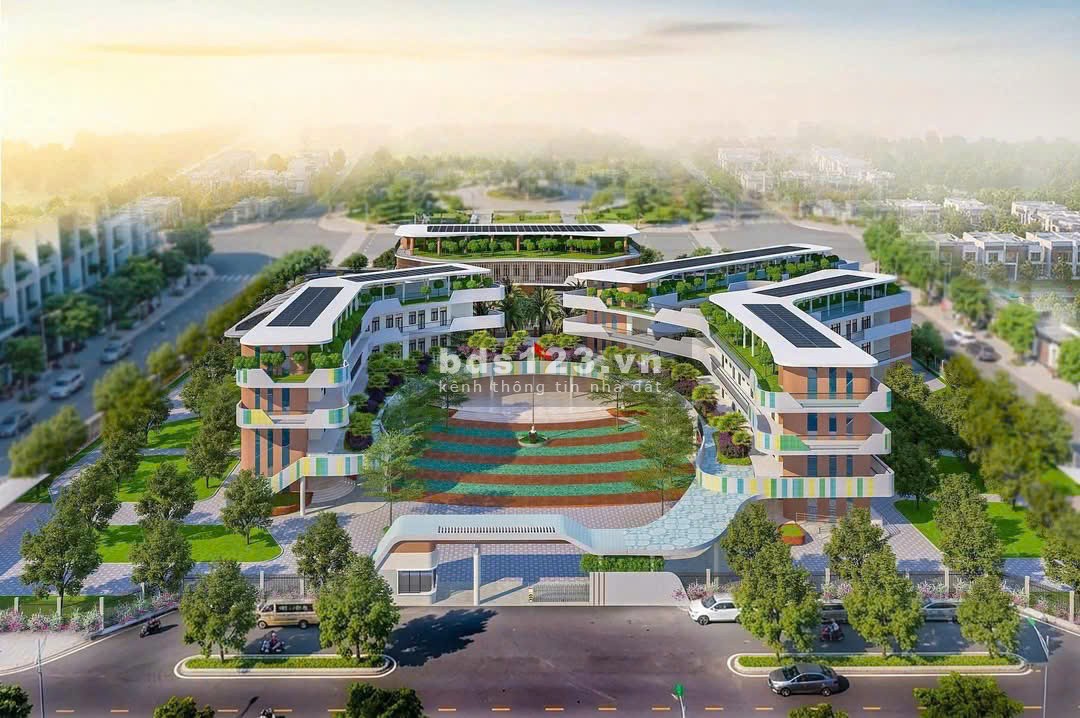 Giá đáng đầu tư nhất Hòa Xuân bán lô Cồn Dầu 18 ngay ngã tư Lê Sỹ đối diện quy hoạch 2 trường lớn