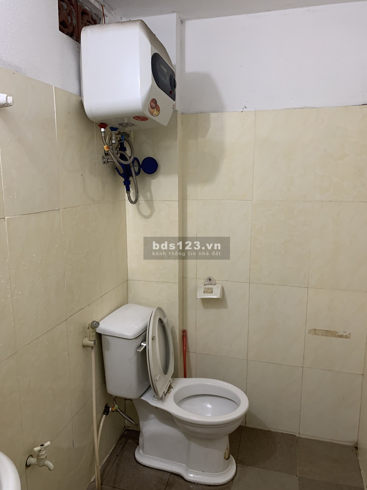 Phòng trọ chính chủ rộng tại ngõ 622 Minh Khai- Timecity- Hà nội
