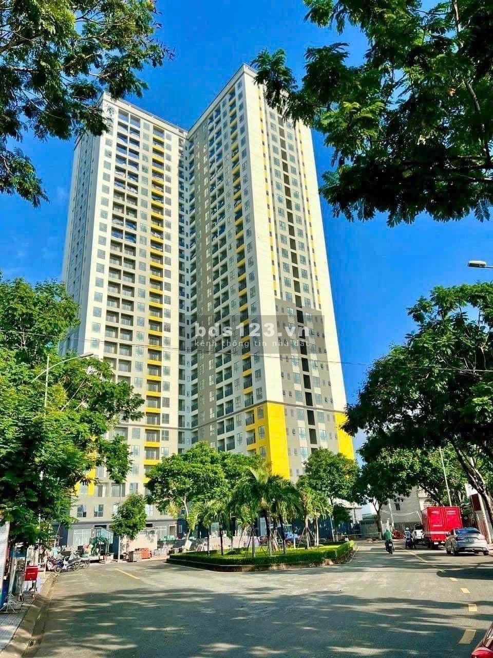 Chính chủ cần bán Căn Bcons Sala dt 51m2, 1tỷ8, bao hết thuế phí