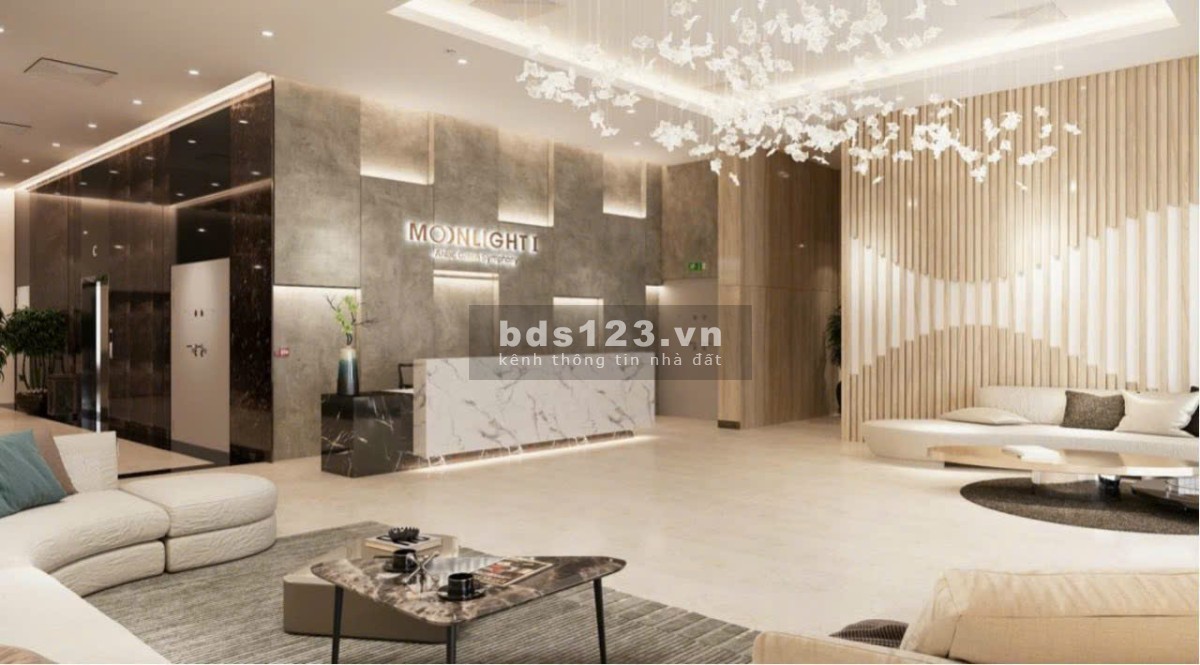 Bán căn hộ MOONLIGHT 2 – Góc nhìn về giá trị sống