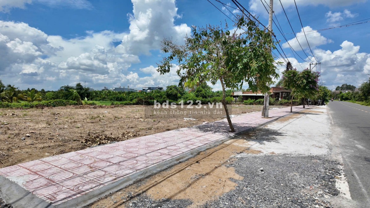 SIÊU PHẨM 2 LÔ LIỀN KỀ 16x22M – CHỈ 2 TỶ 470 – MẶT TIỀN…