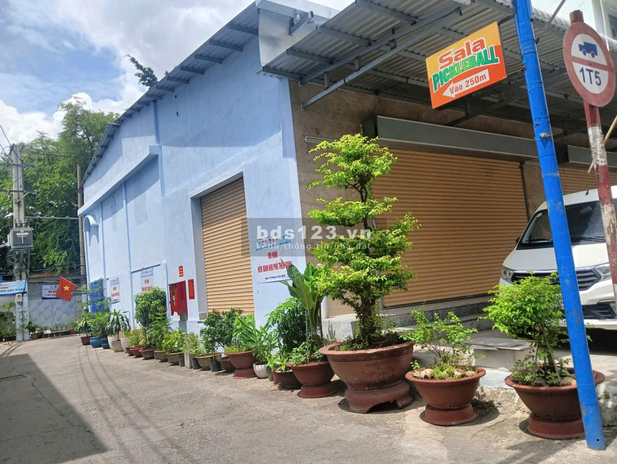 Bán 300m2 ngang 14m, 3MT Xô Viết Nghệ Tĩnh, Bình Thạnh. Giá Chỉ…