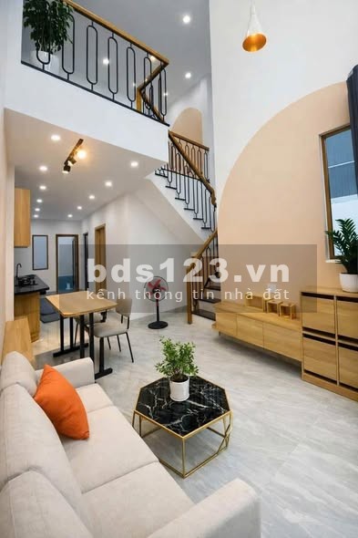  CHỈ HƠN 4 TỶ – NHÀ TRUNG TÂM ĐỐNG ĐA, ĐÀ NẴNG