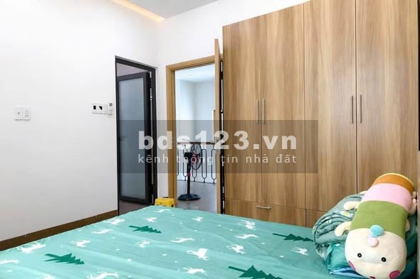  CHỈ HƠN 4 TỶ – NHÀ TRUNG TÂM ĐỐNG ĐA, ĐÀ NẴNG