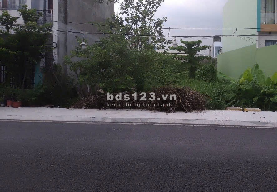 Đất 2 mặt hẻm TX52 p.Thới An mới, TpHCM (p.Thạnh Xuân, quận…