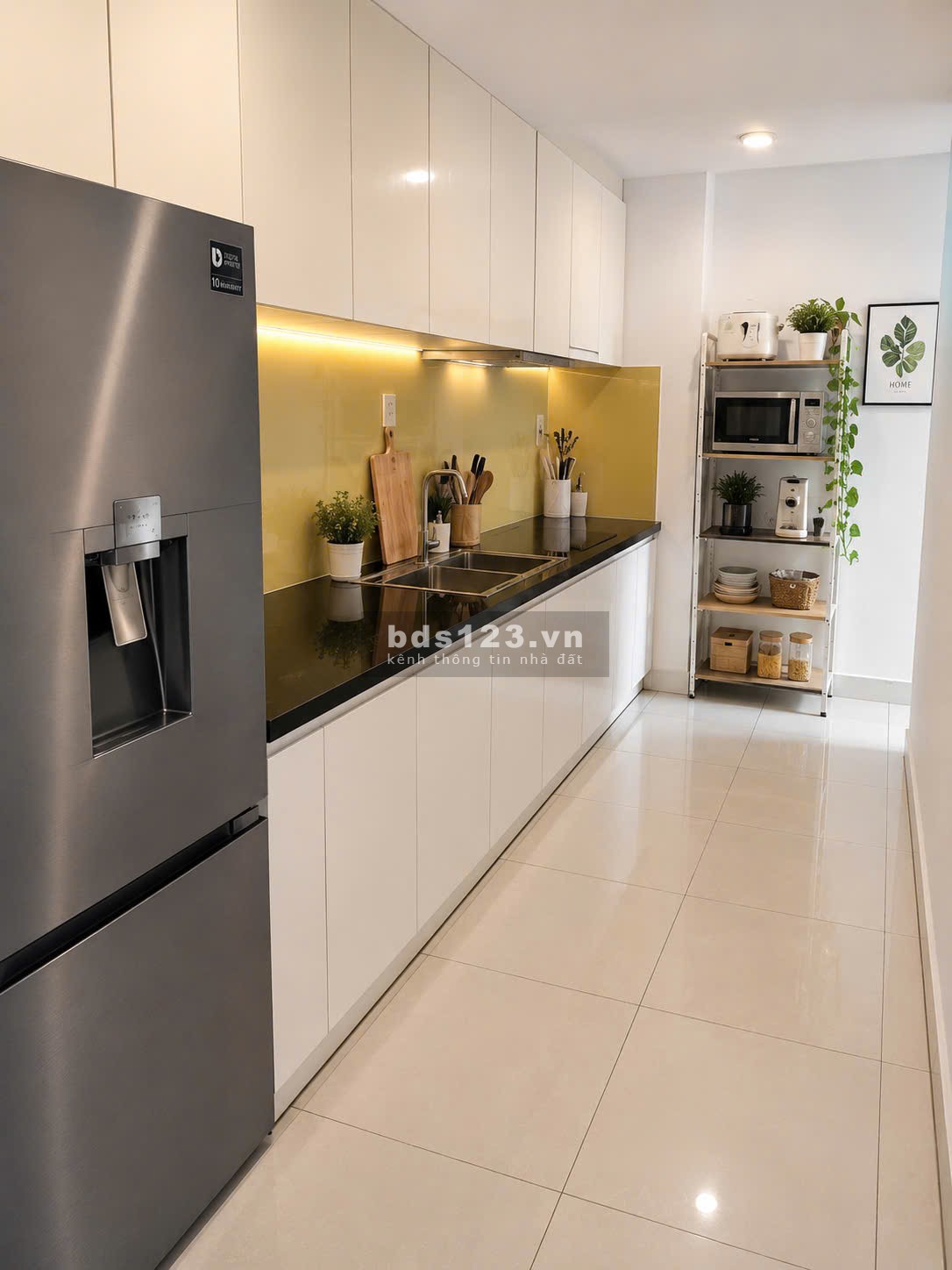 CHÍNH CHỦ BÁN CĂN HỘ 8X PLUS – VIEW TRIỆU ĐÔ NHÌN THẲNG QUẬN 1
