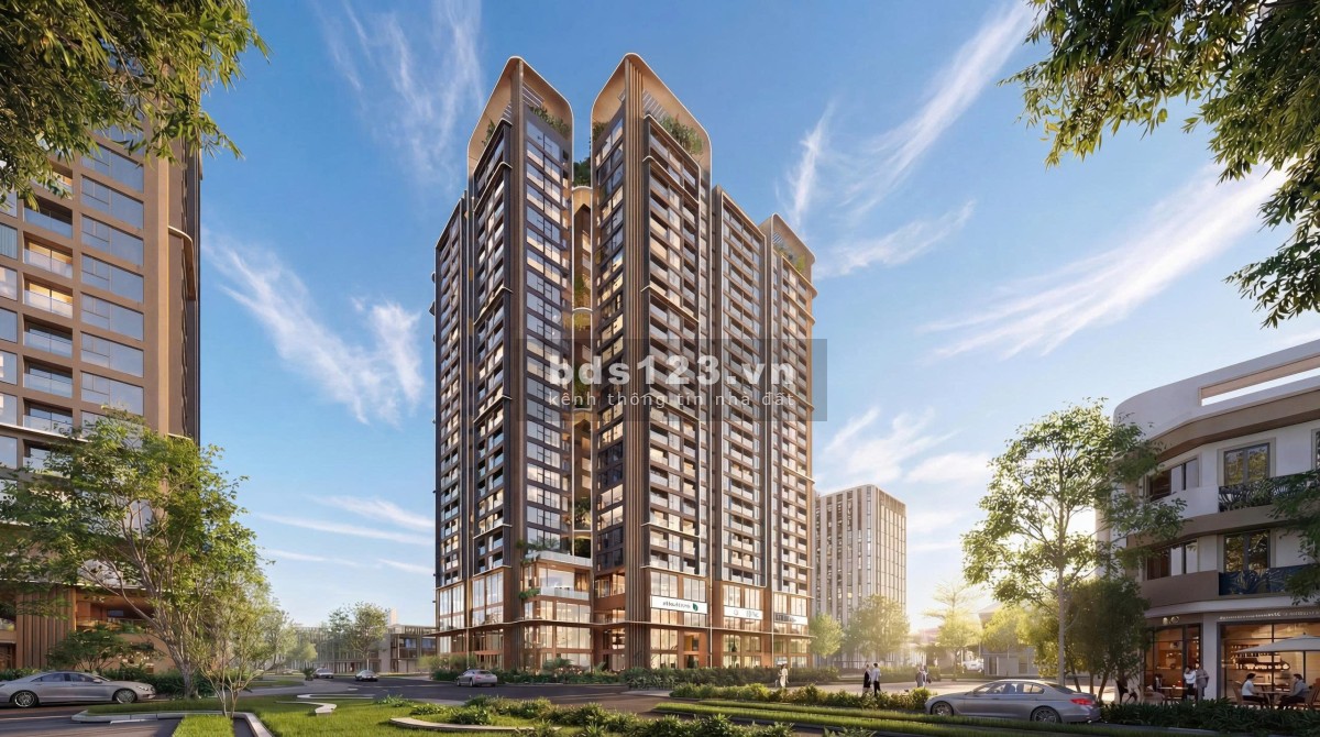 CHỦ ĐẦU TƯ SJ GROUP MỞ BÁN ĐỢT 1 THE VISTA VĂN LA SÁT GA METRO…