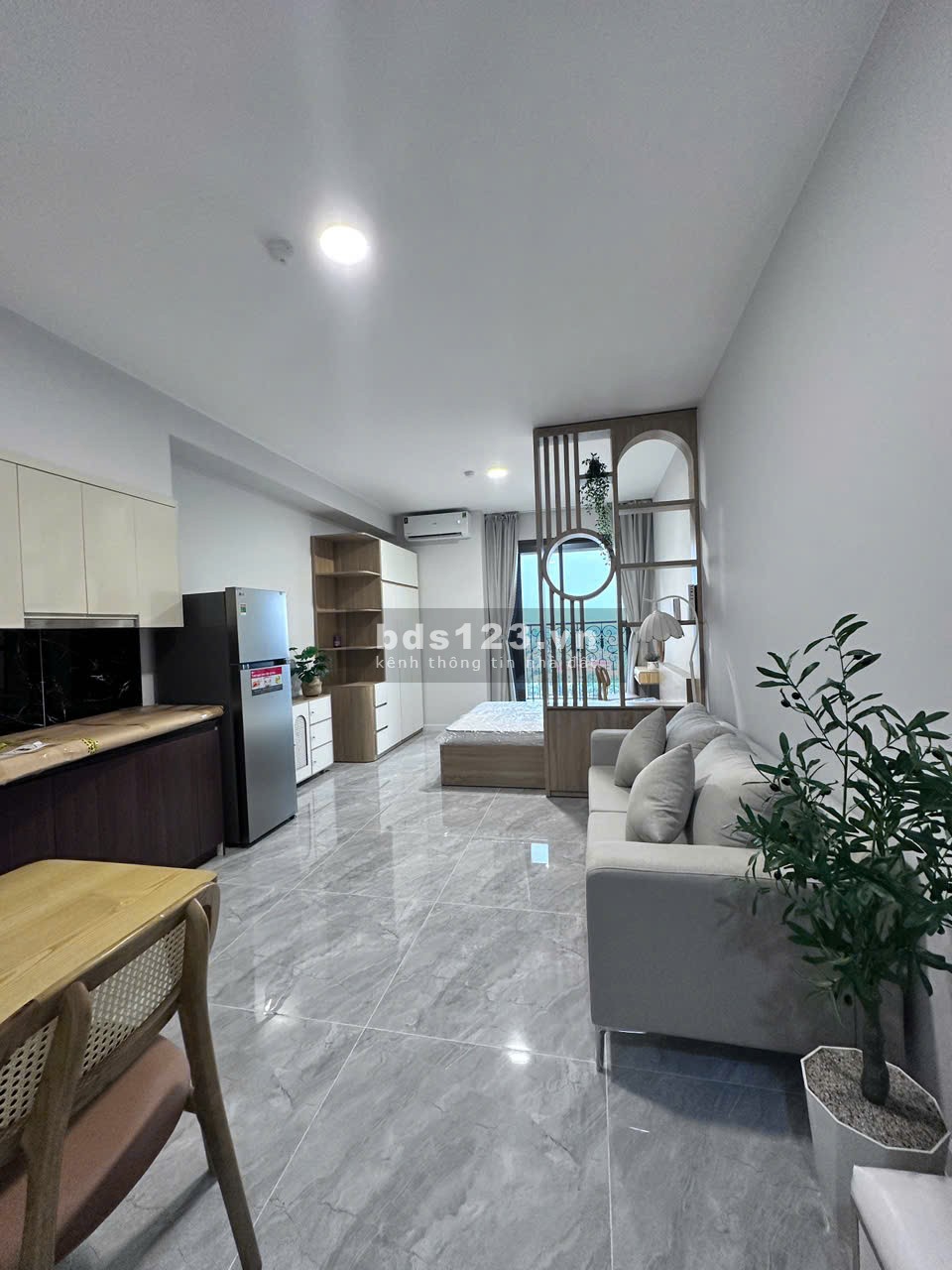 CHO THUÊ CĂN HỘ 2 PHÒNG NGỦ FULL NỘI THẤT CAO CẤP – CARA…