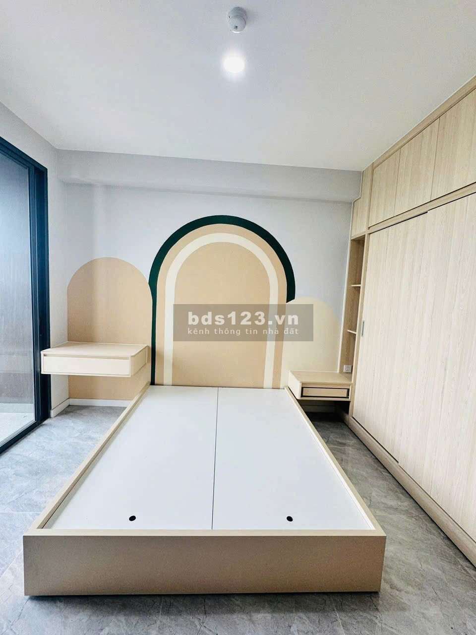 CHO THUÊ CĂN HỘ 2 PHÒNG NGỦ FULL NỘI THẤT CAO CẤP – CARA…