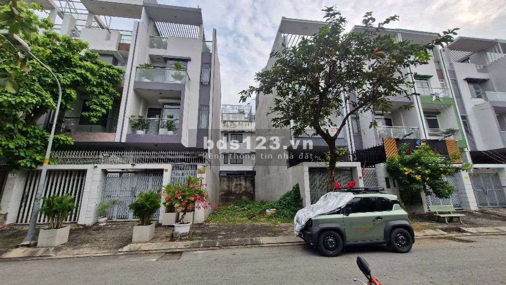 Bán nhanh đất Bình Hưng, Bình Chánh Ql50