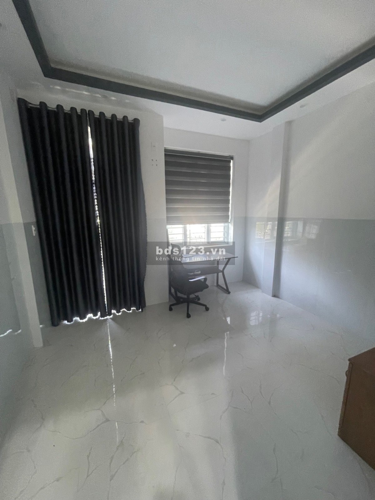 ️ NHÀ 3 TẦNG KIỆT Ô TÔ NGUYỄN PHƯỚC NGUYÊN – Ô TÔ QUAY ĐẦU