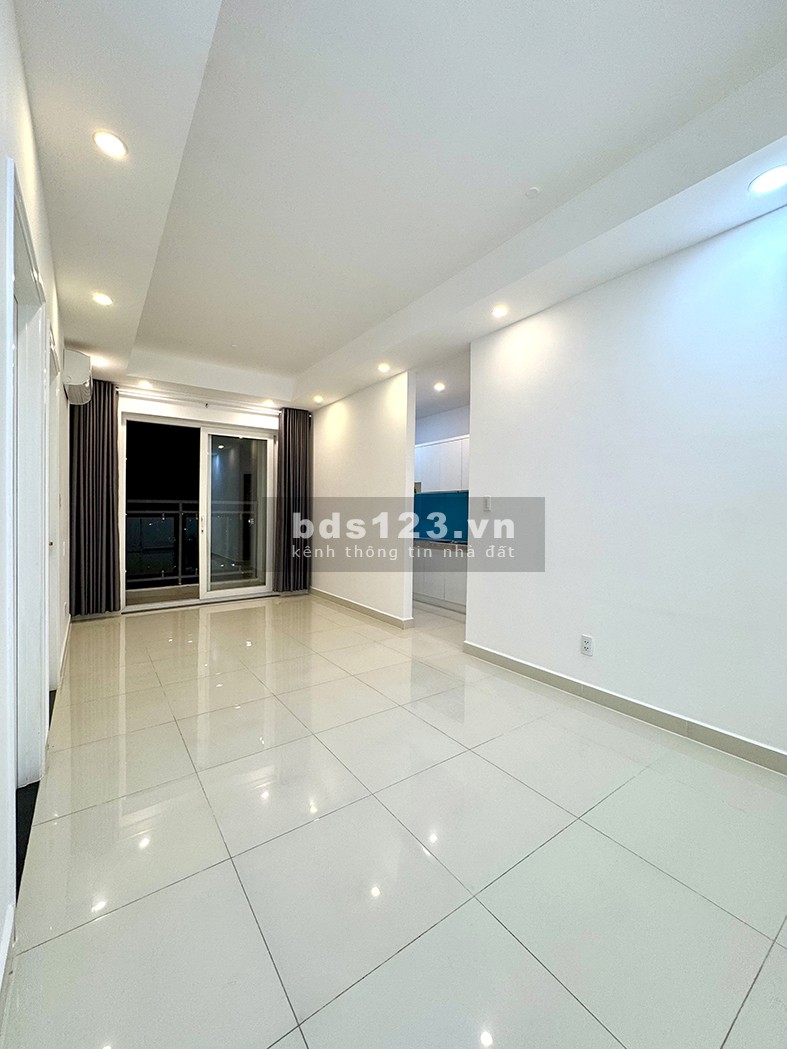 Chính chủ cho thuê căn hộ 2PN Florita Quận 7- Tầng 11, View sông - Mới sơn - Chỉ 13,5 triệu/tháng