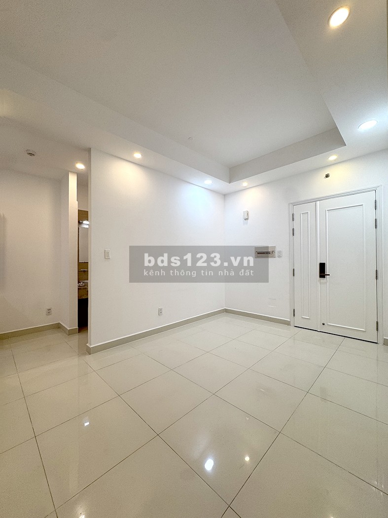 Chính chủ cho thuê căn hộ 2PN Florita Quận 7- Tầng 11, View sông - Mới sơn - Chỉ 13,5 triệu/tháng