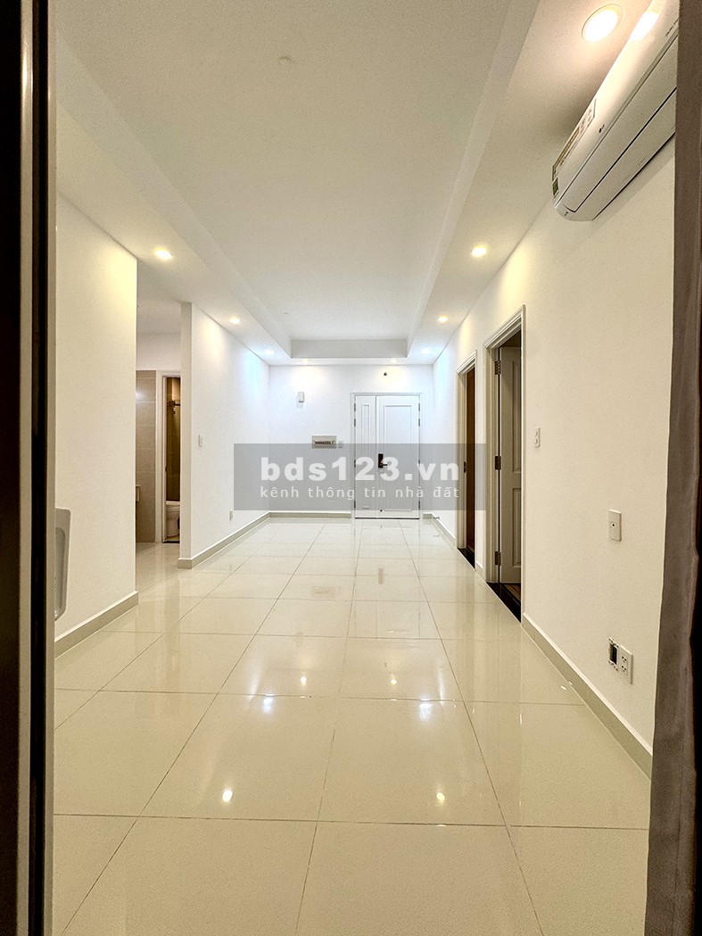 Chính chủ cho thuê căn hộ 2PN Florita Quận 7- Tầng 11, View sông - Mới sơn - Chỉ 13,5 triệu/tháng