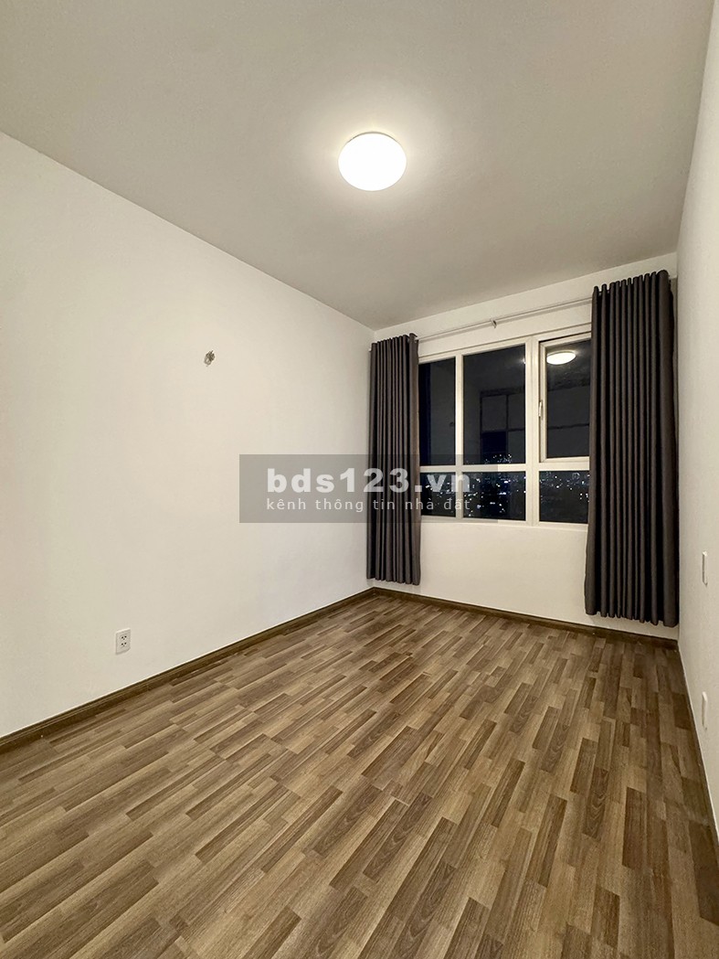 Chính chủ cho thuê căn hộ 2PN Florita Quận 7- Tầng 11, View sông - Mới sơn - Chỉ 13,5 triệu/tháng