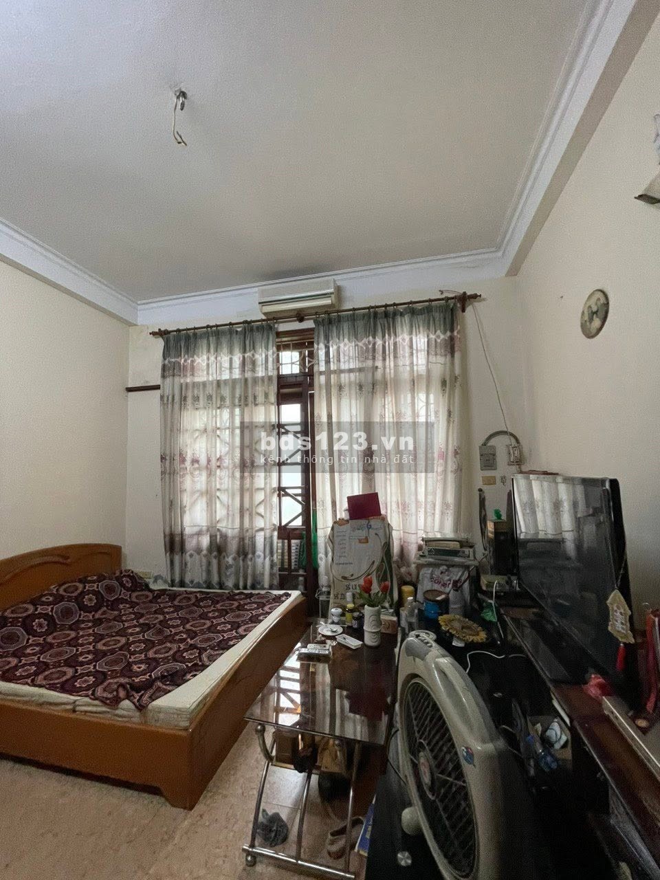 Bán 90m - 4 Tầng - 4.3m.Mặt Tiền.( Nguyễn Khang ) Cầu Giấy