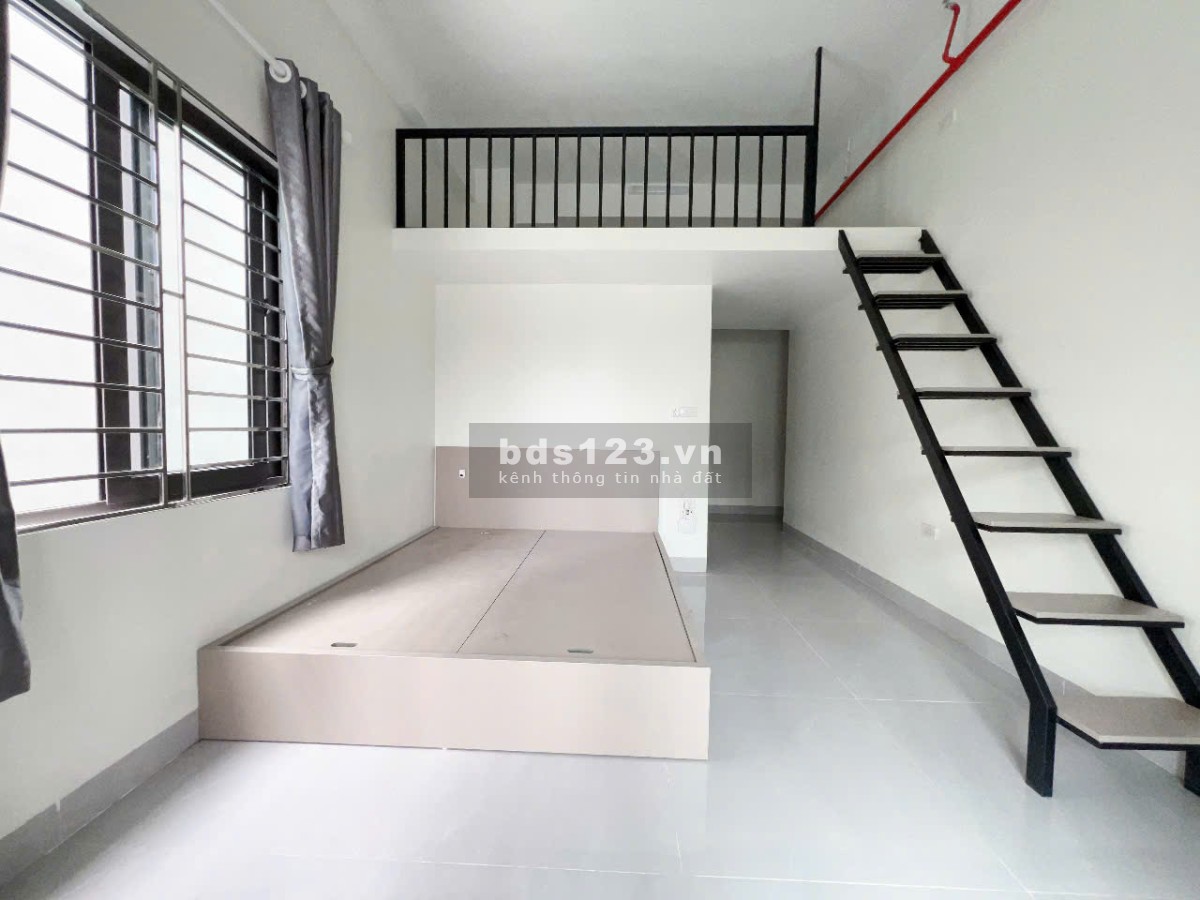 Tìm 1 bạn nữ ở ghép – Chung cư Mini Ngọc Trục (full đồ,…