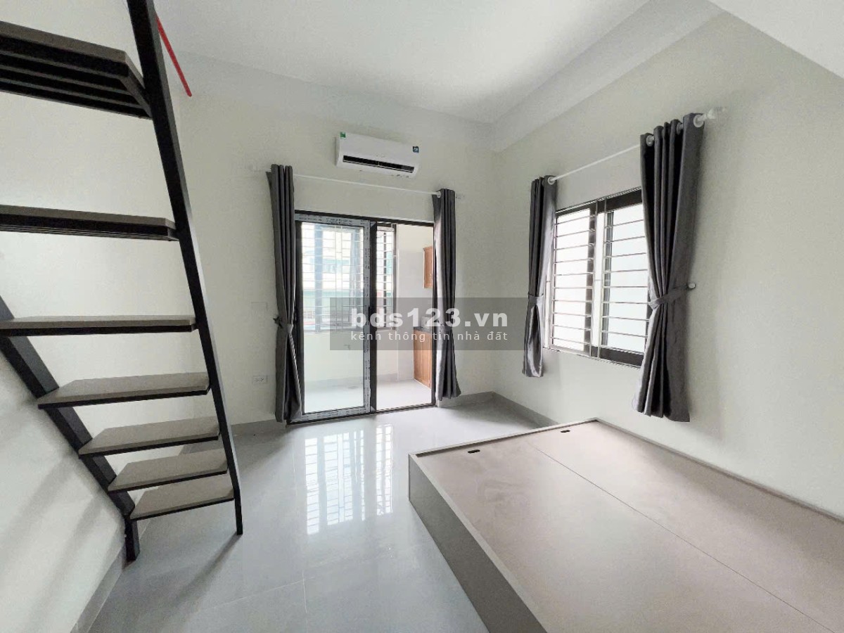 Tìm 1 bạn nữ ở ghép – Chung cư Mini Ngọc Trục (full đồ,…
