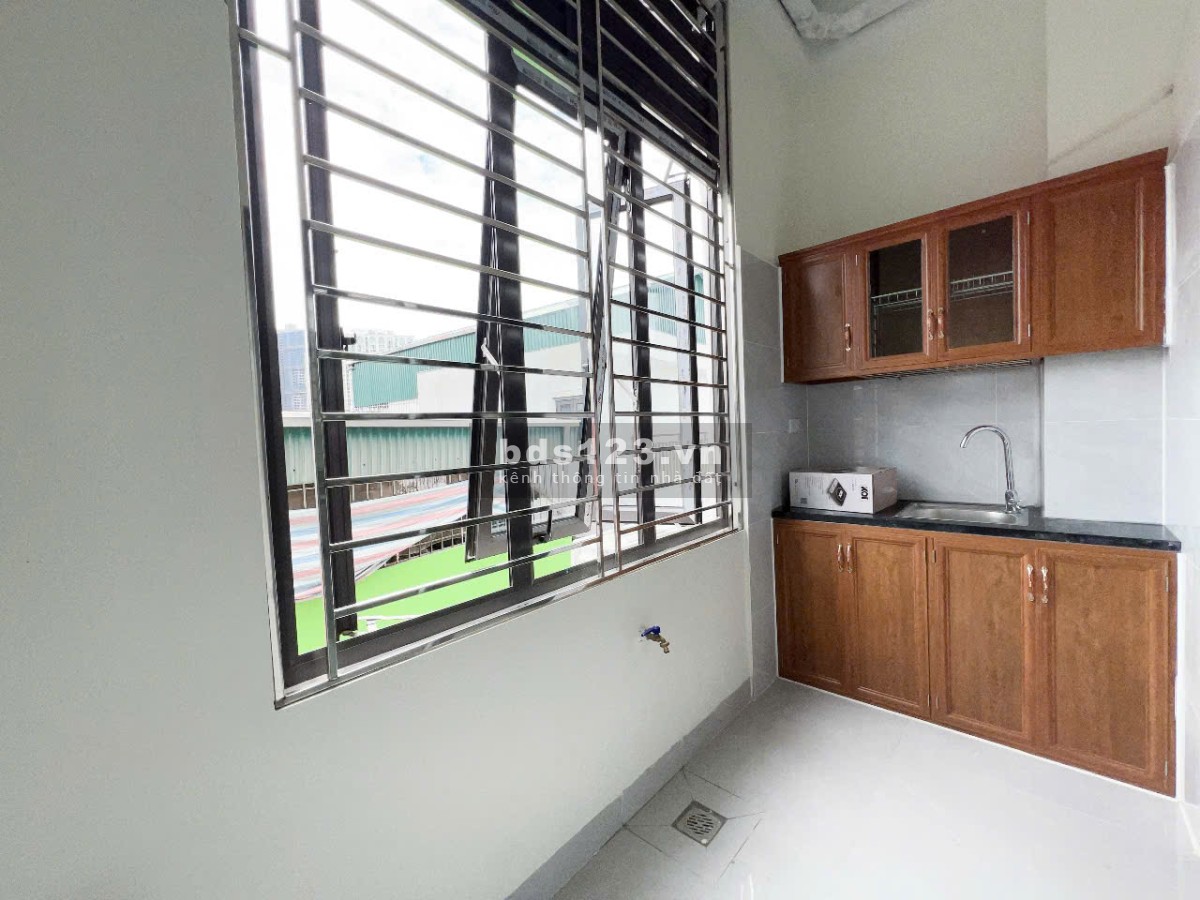 Tìm 1 bạn nữ ở ghép – Chung cư Mini Ngọc Trục (full đồ,…