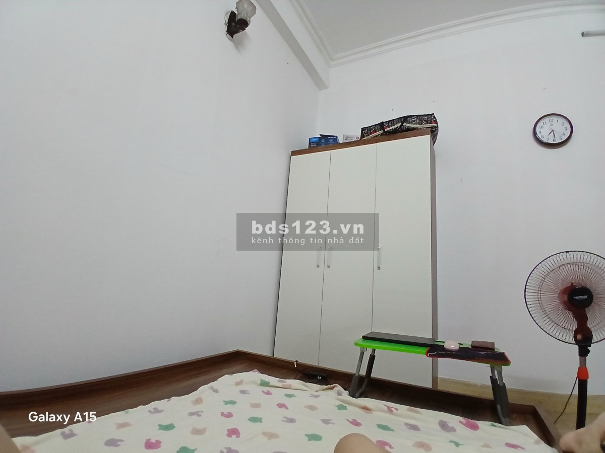 Tìm Nam ở ghép, hỗ trợ tài chính 800k/ tháng đầu