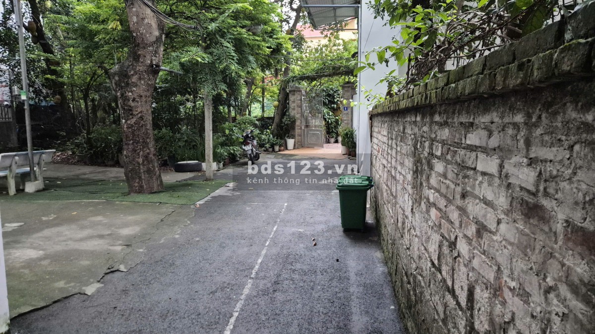 CHÍNH CHỦ BÁN ĐẤT ĐẸP, LÔ GÓC 2 MẶT NGÕ – ĐẠI MỖ /…