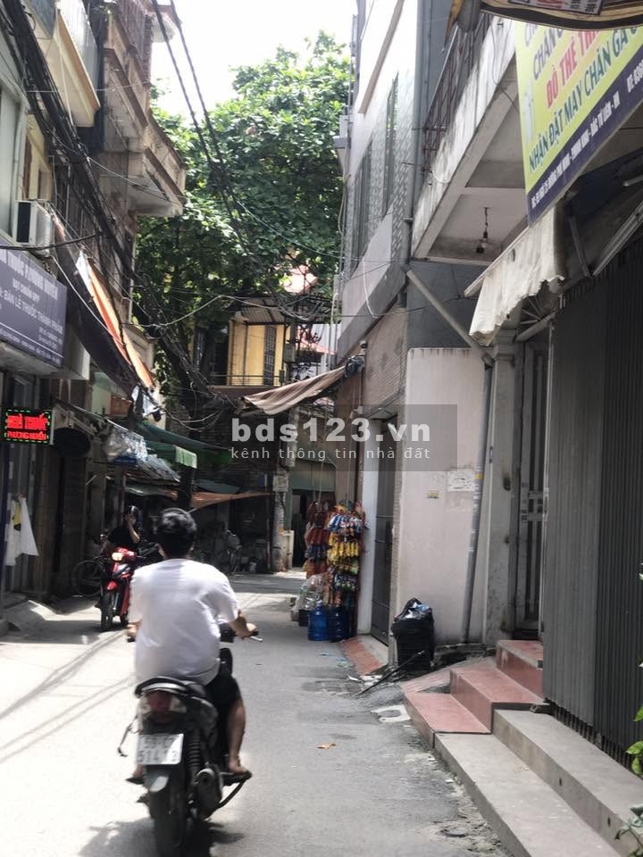 Cho thuê cửa hàng kinh doanh kết hợp ở
