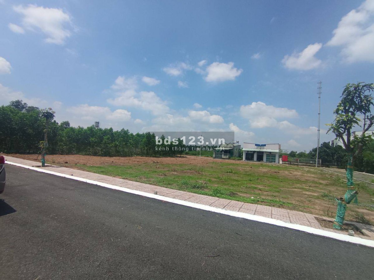 BÁN ĐẤT AN VIỄN TRẢNG BOM ĐỒNG NAI