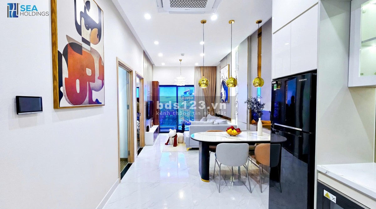 Căn Hộ Destino Centro Giá Tốt – Chỉ Từ 1,5 Tỷ | Sống Chuẩn…