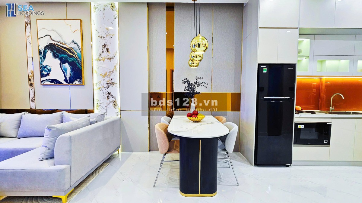 Căn Hộ Destino Centro Giá Tốt – Chỉ Từ 1,5 Tỷ | Sống Chuẩn…