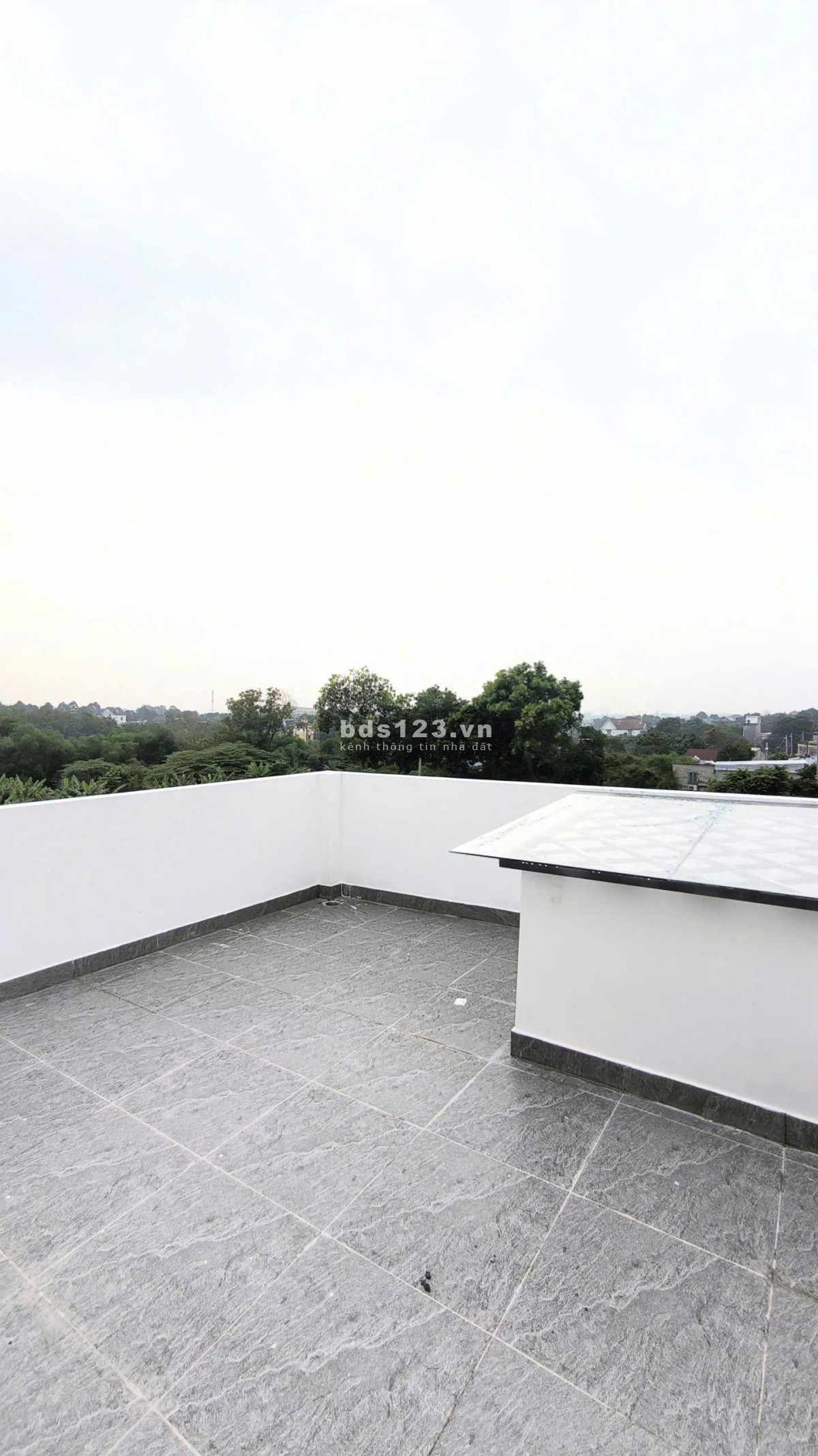 Bán nhà đẹp 1 trệt 1 lầu tại Thủ Dầu Một, Bình Dương