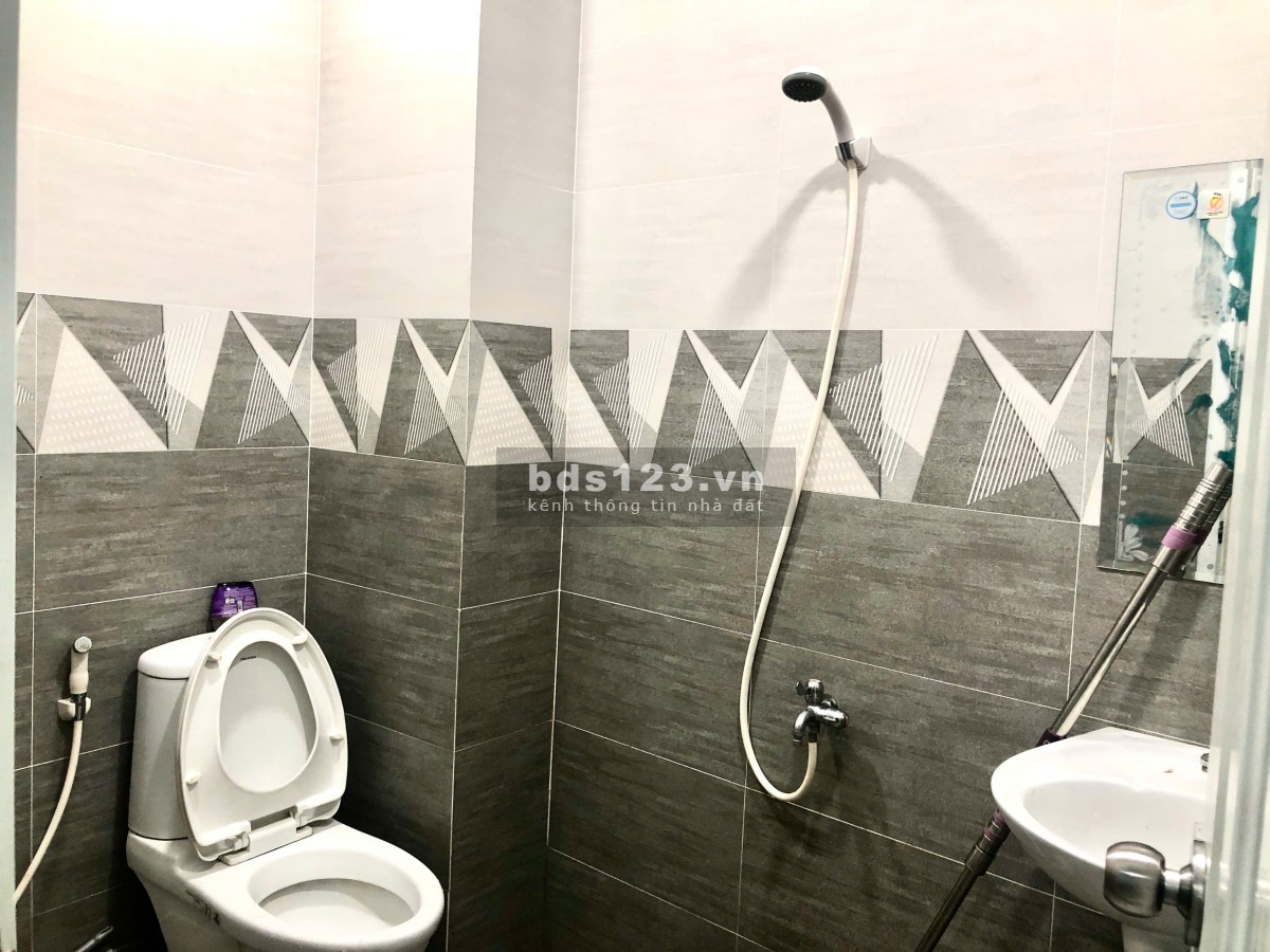 Chính chủ cho thuê nhà mặt tiền đường Trịnh Đình Trọng,…